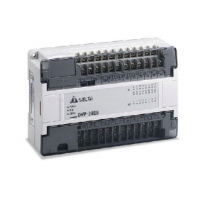 Delta PLC - DVP-ES SERIES Suppliers